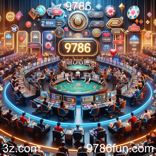 Explorando a Categoria 'Comunidade' no Jogo 9786