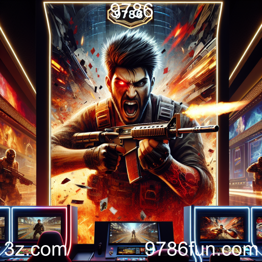 Explorando o Fascinante Mundo dos Jogos de Tiro